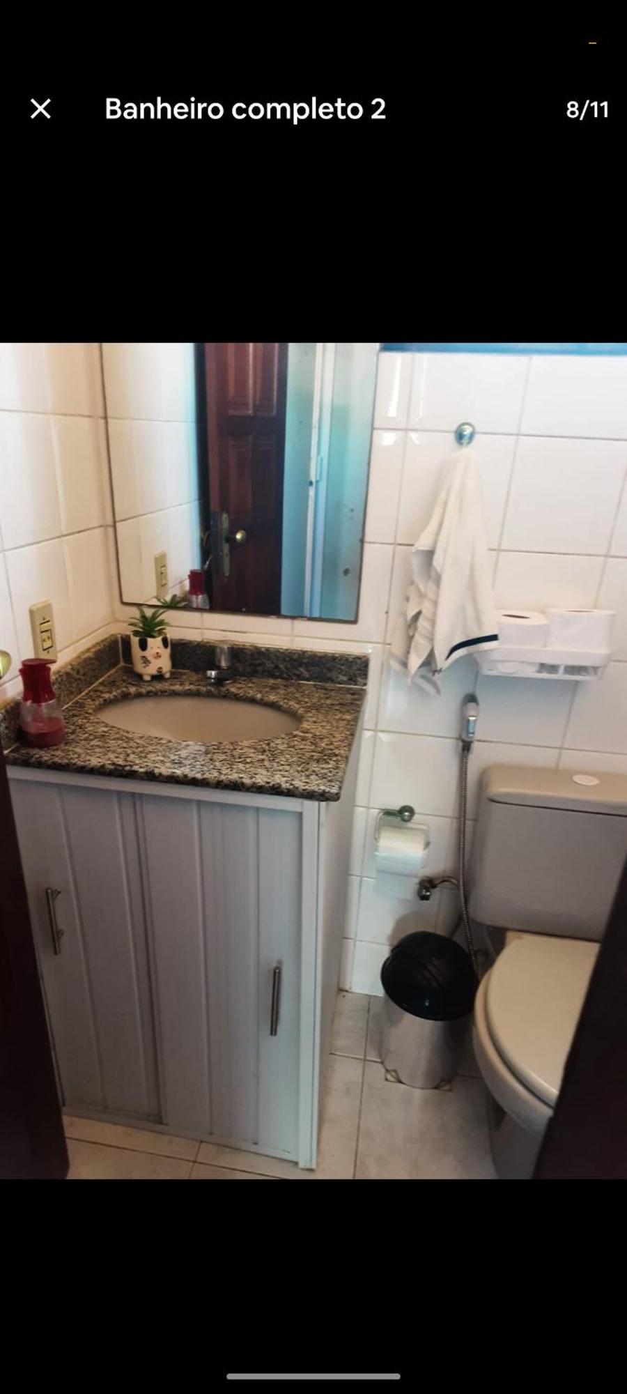 Сasa de vacaciones Casa Colada Na Grande Com Garagem Arraial do Cabo